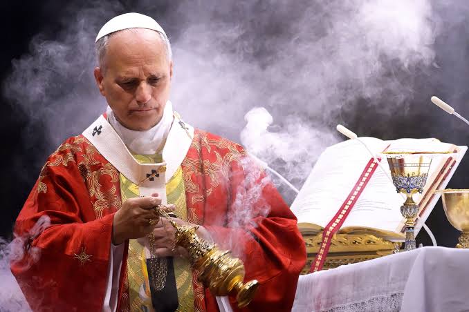 Pope Leo diagnosed with Lung Cancer after surgery